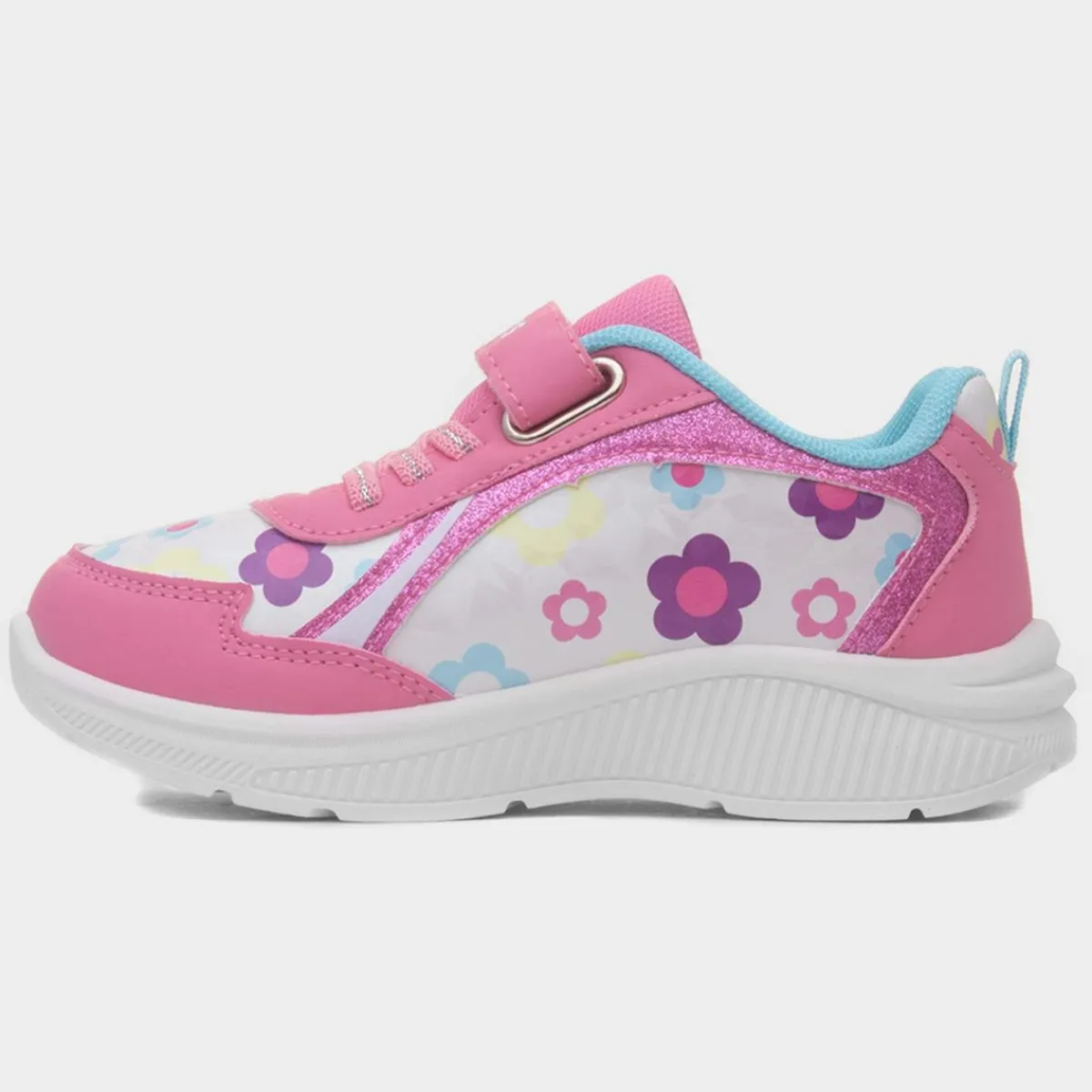 Kids Multi Light Up Trainer*Gabby's Dollhouse New