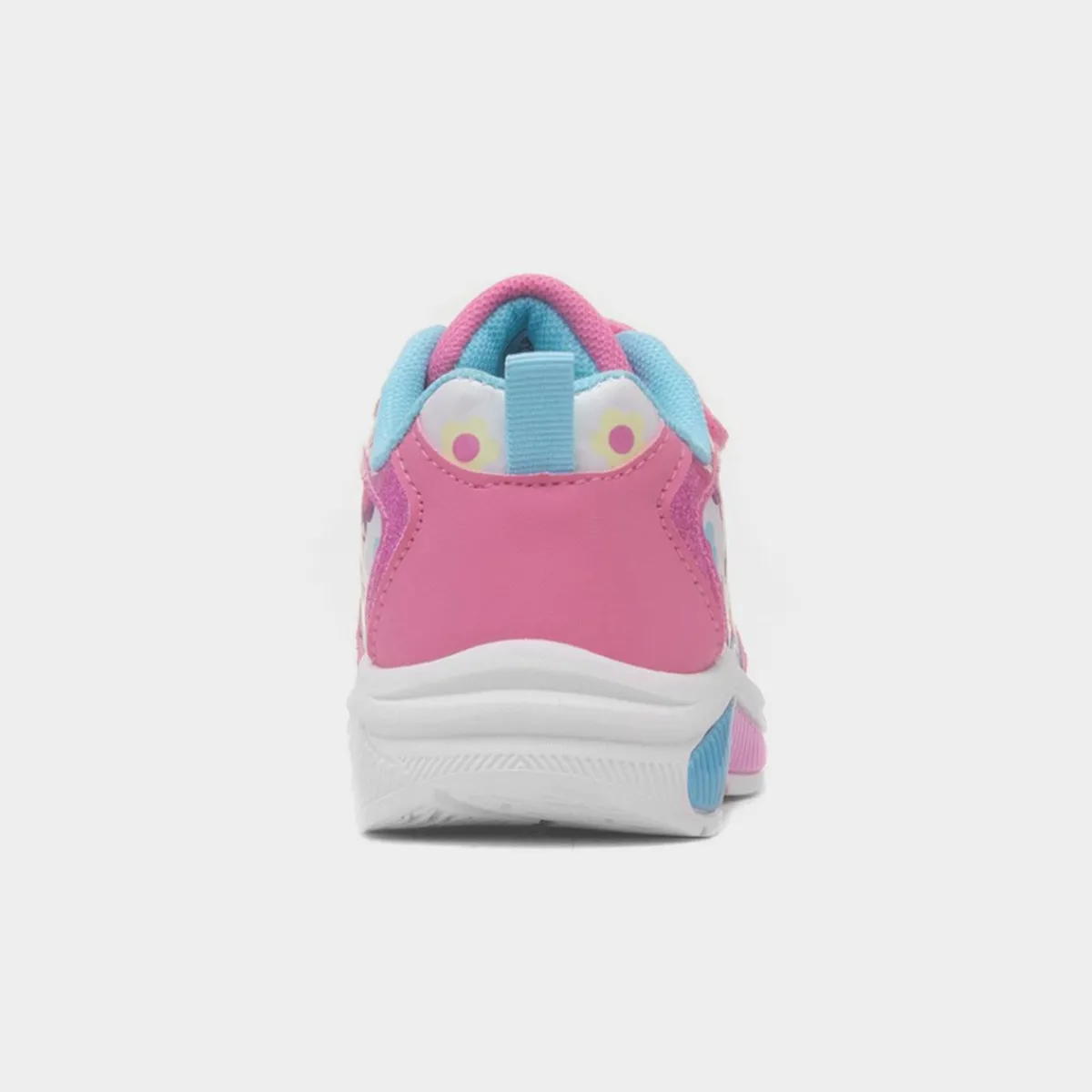 Kids Multi Light Up Trainer*Gabby's Dollhouse New