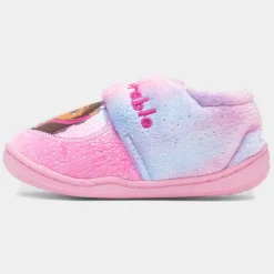 Kids Multi Easy Fasten Slipper*Gabby's Dollhouse Sale