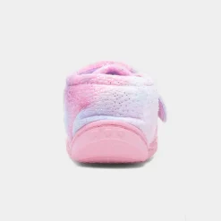 Kids Multi Easy Fasten Slipper*Gabby's Dollhouse Sale