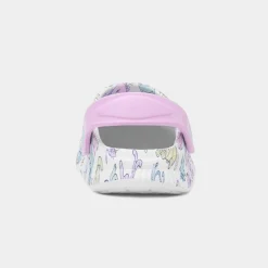 Kids White EVA Clog*Gabby's Dollhouse Discount