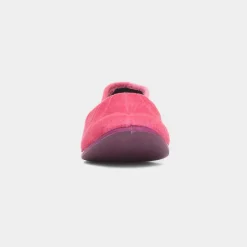 Audrey Womens Rose Full Slipper*GBS New