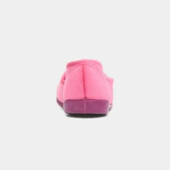 Audrey Womens Rose Full Slipper*GBS New