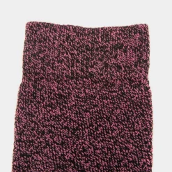 Hayle Womens Pink, Navy & Grey 3 Pack Boot Socks*shoezone Online