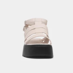 Kenya Womens Flatform Sandal*Heart Online
