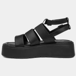 Kenya Womens Chunky Sandal*Heart New