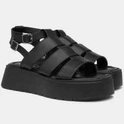 Kenya Womens Chunky Sandal*Heart New