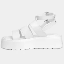 Kenya Womens Chunky Sandal*Heart Best