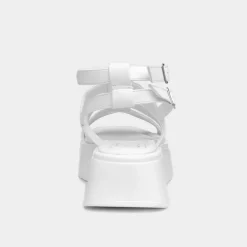 Kenya Womens Chunky Sandal*Heart Best