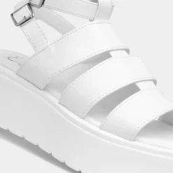 Kenya Womens Chunky Sandal*Heart Best