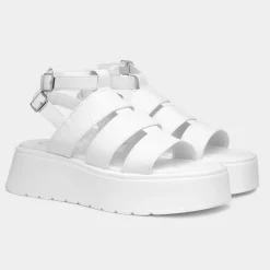 Kenya Womens Chunky Sandal*Heart Best