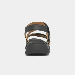 Alexa Womens Strappy Sandal*Heavenly Feet Clearance
