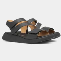 Alexa Womens Strappy Sandal*Heavenly Feet Clearance