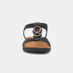 Alison Womens Sandal*Heavenly Feet Hot