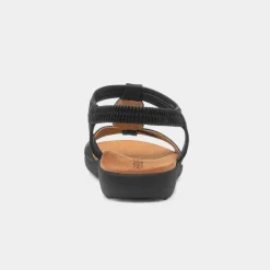 Alison Womens Sandal*Heavenly Feet Hot