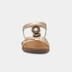 Alison Womens Sandal*Heavenly Feet Online