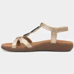 Alison Womens Sandal*Heavenly Feet Online