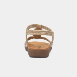 Alison Womens Sandal*Heavenly Feet Online