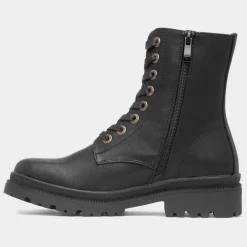 Amaya Womens Boot*Heavenly Feet Fashion
