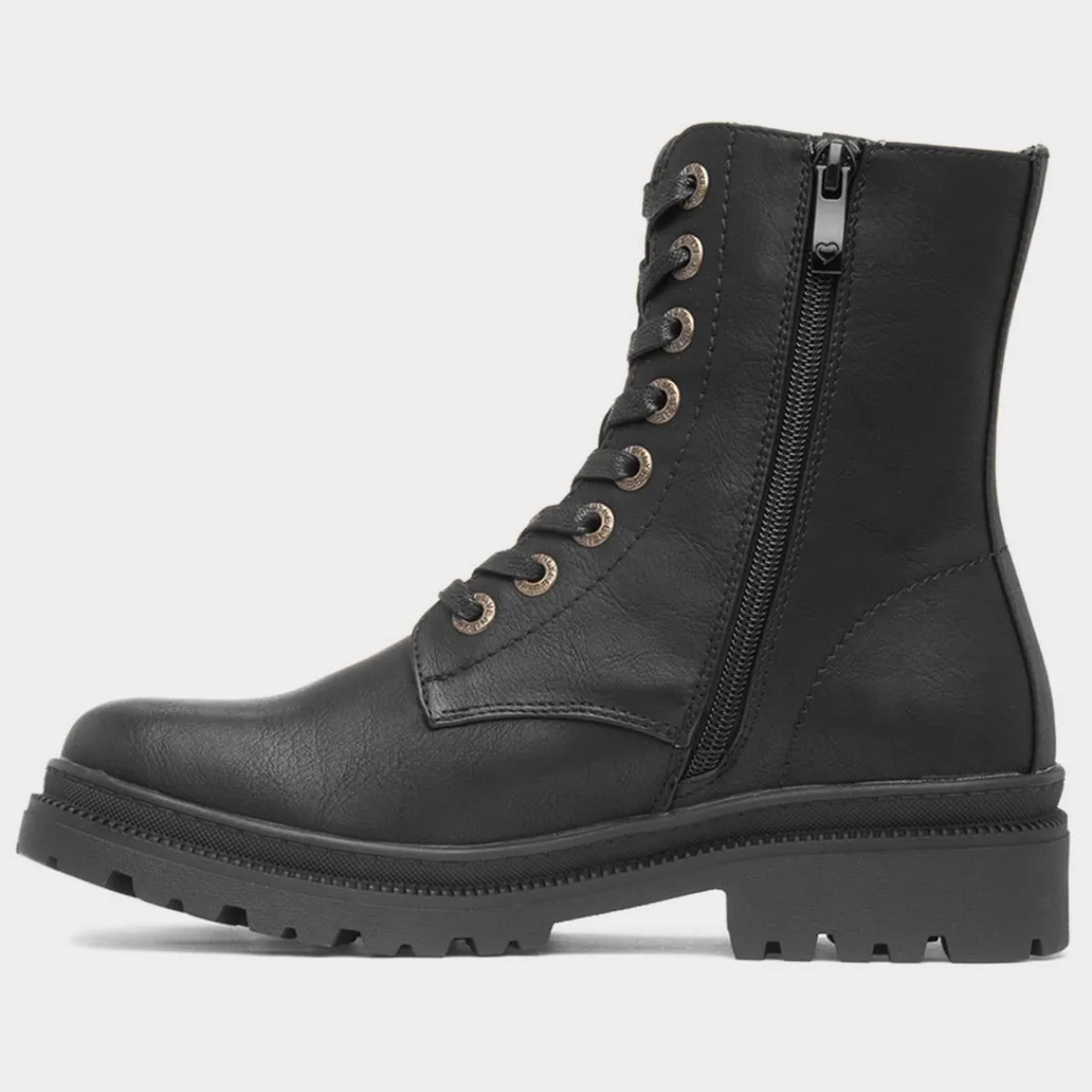 Amaya Womens Boot*Heavenly Feet Fashion