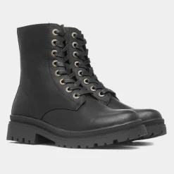 Amaya Womens Boot*Heavenly Feet Fashion
