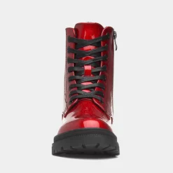Amaya Womens Glitter Boot*Heavenly Feet Sale