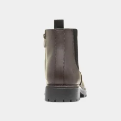 Angelina Womens Chelsea Boot*Heavenly Feet Hot