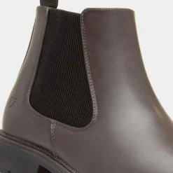 Angelina Womens Chelsea Boot*Heavenly Feet Hot