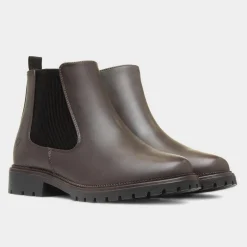 Angelina Womens Chelsea Boot*Heavenly Feet Hot