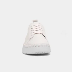 Astrid Womens Off Casual Shoe*Heavenly Feet Clearance