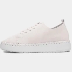 Astrid Womens Off Casual Shoe*Heavenly Feet Clearance