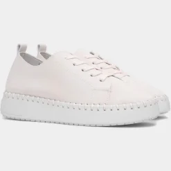 Astrid Womens Off Casual Shoe*Heavenly Feet Clearance