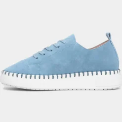 Astrid Womens Casual Shoe*Heavenly Feet Best