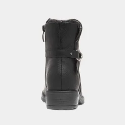 Cicely Womens Ankle Boot*Heavenly Feet Outlet
