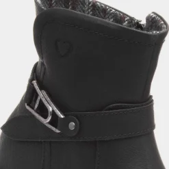 Cicely Womens Ankle Boot*Heavenly Feet Outlet