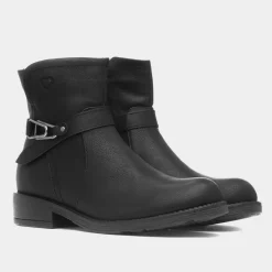 Cicely Womens Ankle Boot*Heavenly Feet Outlet