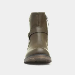 Cicely Womens Ankle Boot*Heavenly Feet Fashion