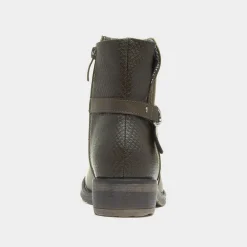 Cicely Womens Ankle Boot*Heavenly Feet Fashion