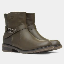 Cicely Womens Ankle Boot*Heavenly Feet Fashion