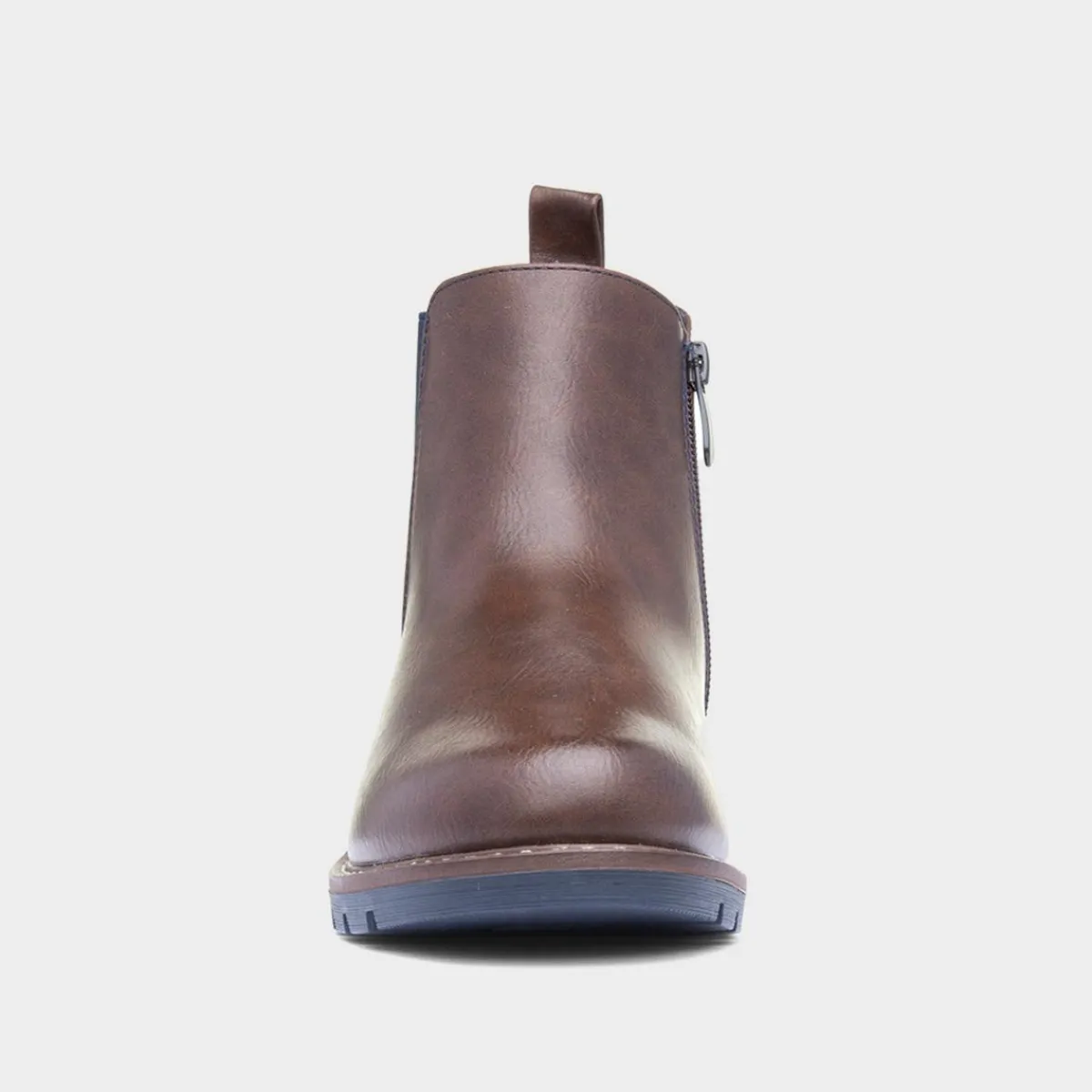 Dawlish Womens Chelsea Boot*Heavenly Feet New