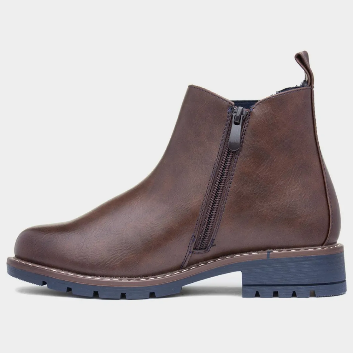 Dawlish Womens Chelsea Boot*Heavenly Feet New