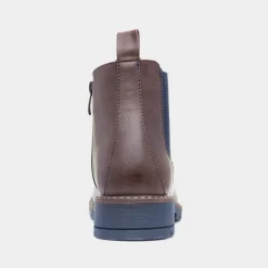 Dawlish Womens Chelsea Boot*Heavenly Feet New