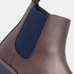 Dawlish Womens Chelsea Boot*Heavenly Feet New