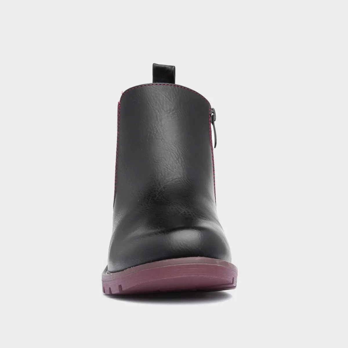 Dawlish Womens Chelsea Boot*Heavenly Feet Online