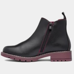 Dawlish Womens Chelsea Boot*Heavenly Feet Online