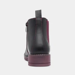 Dawlish Womens Chelsea Boot*Heavenly Feet Online