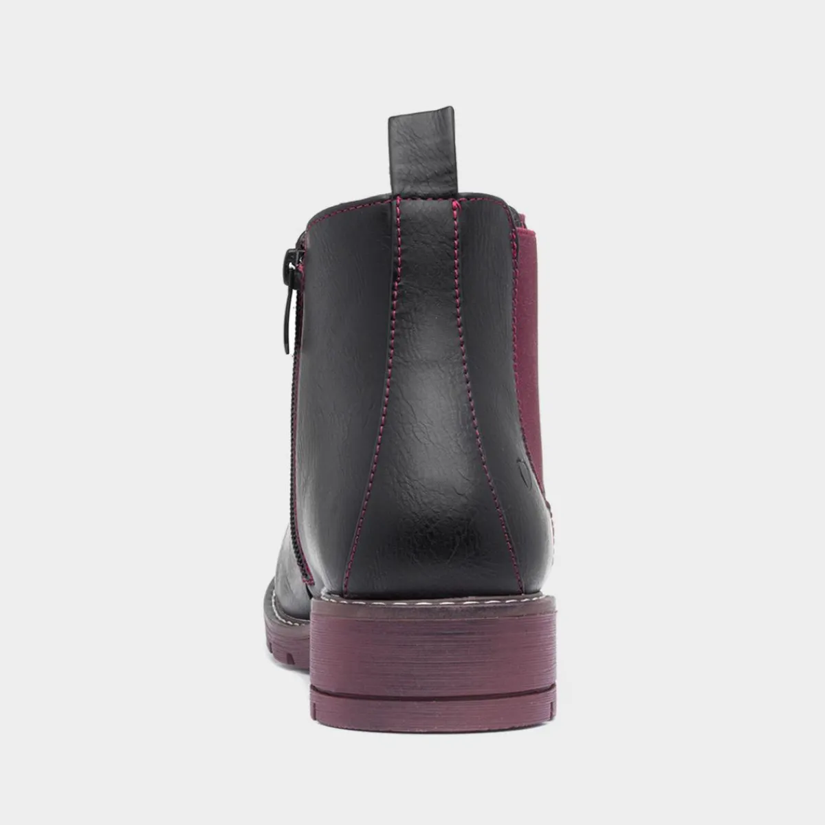 Dawlish Womens Chelsea Boot*Heavenly Feet Online