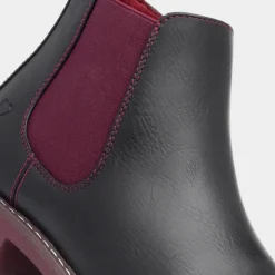 Dawlish Womens Chelsea Boot*Heavenly Feet Online