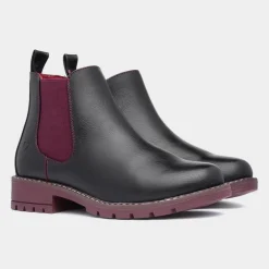 Dawlish Womens Chelsea Boot*Heavenly Feet Online