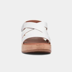 Harper Womens Strappy Sandal*Heavenly Feet Fashion